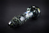 Chameleon Glass Granite Hand Pipe